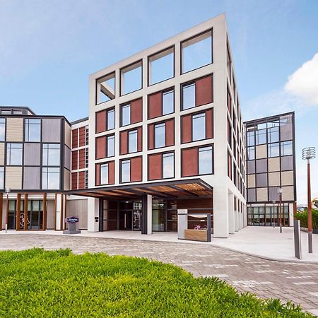 Hampton By Hilton Dubai Al Seef Eksteriør bilde